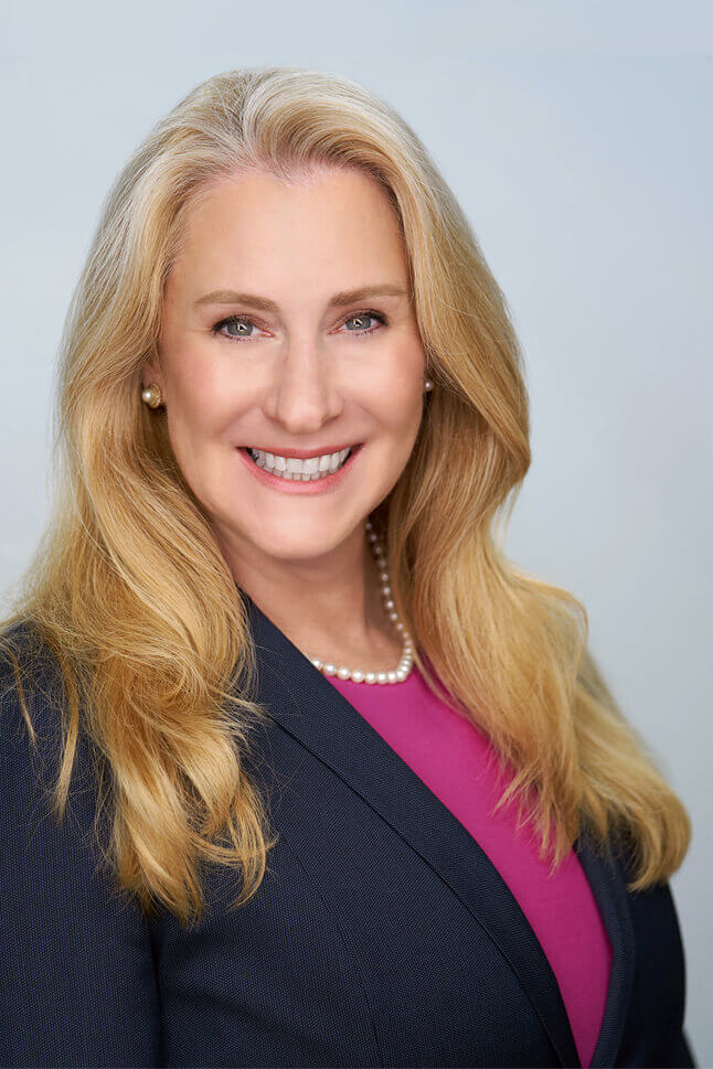 Elizabeth H. Preston, Attorney - Mediator - Arbitrator - New Braunfels, TX.