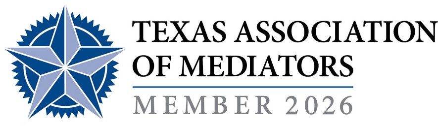Texas Association of Mediators 2026 - Texas Mediator